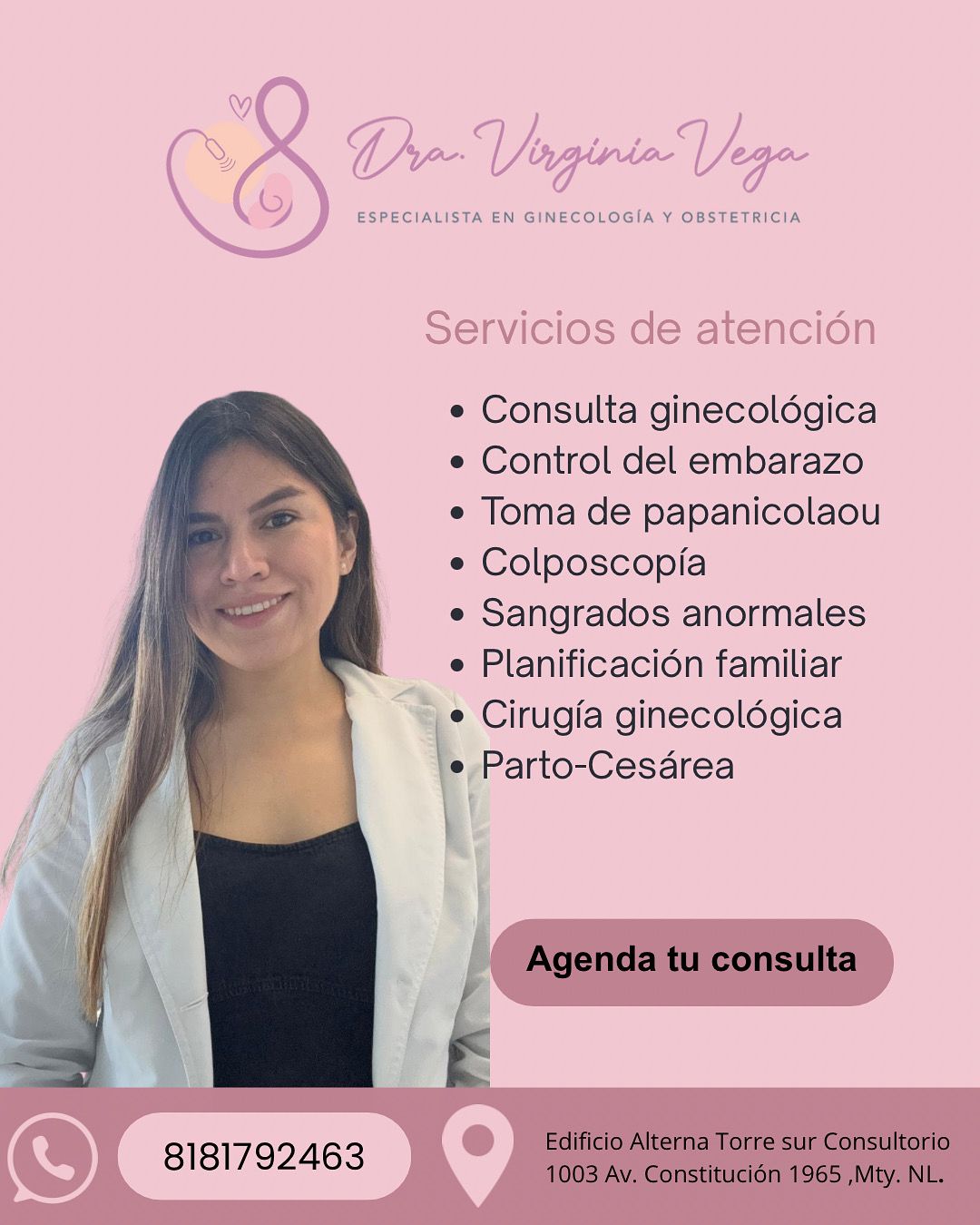 Virginia Guadalupe Vega Vázquez-5