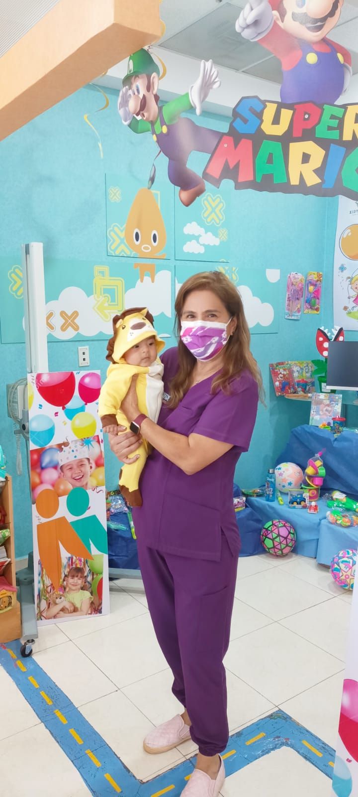 María Isabel Pizano Damasco-0