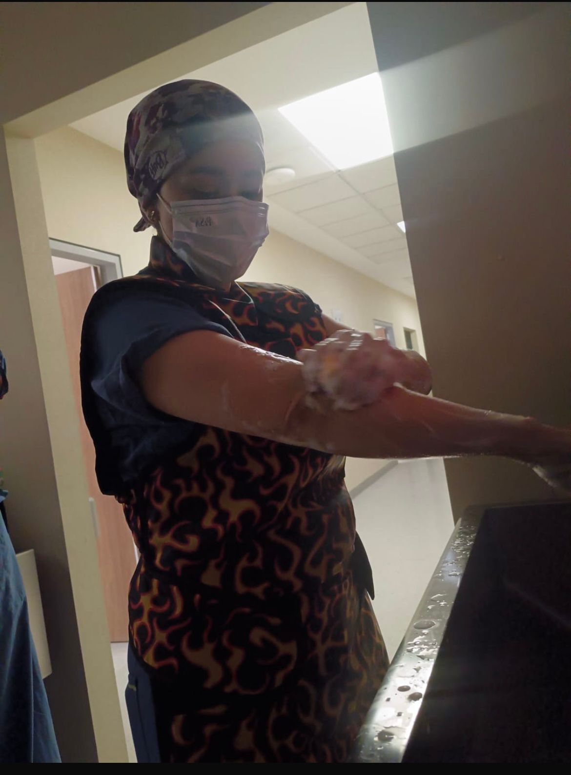 Kaori Honda Partida-20