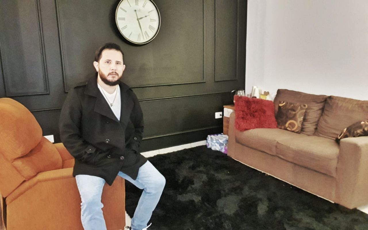 Juan Carlos Martínez López-1