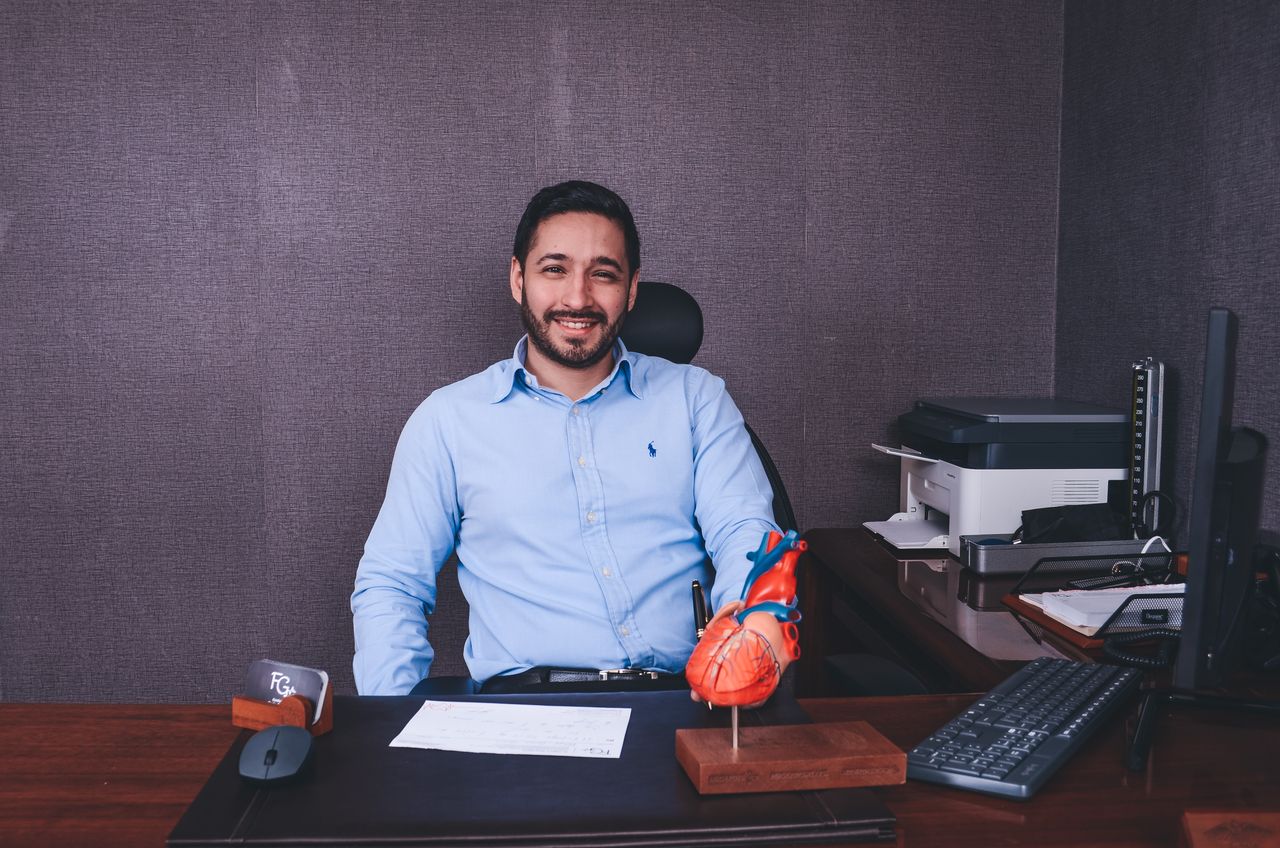 Felipe F. Garza García-0