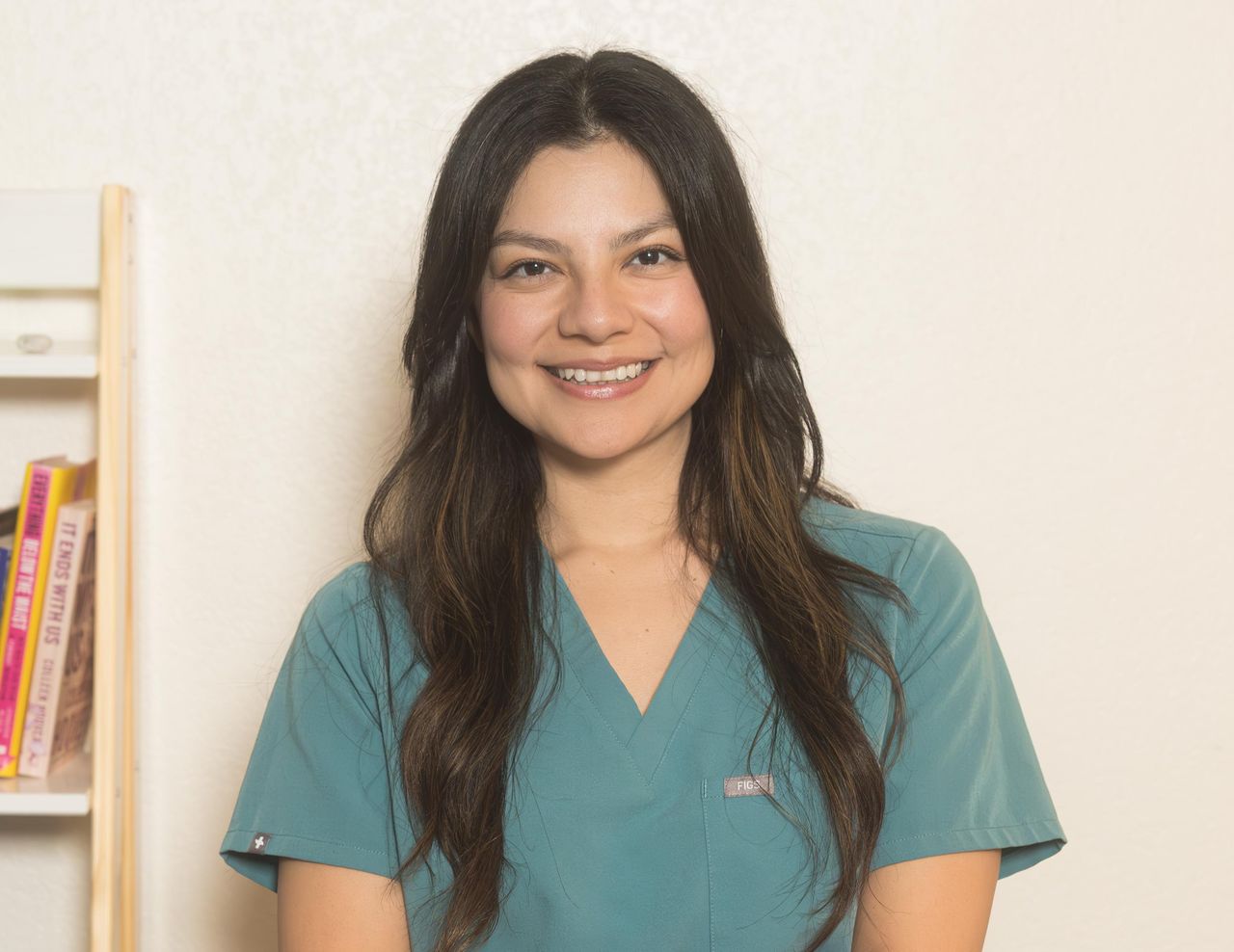 Margarita Romero De La Cruz-1