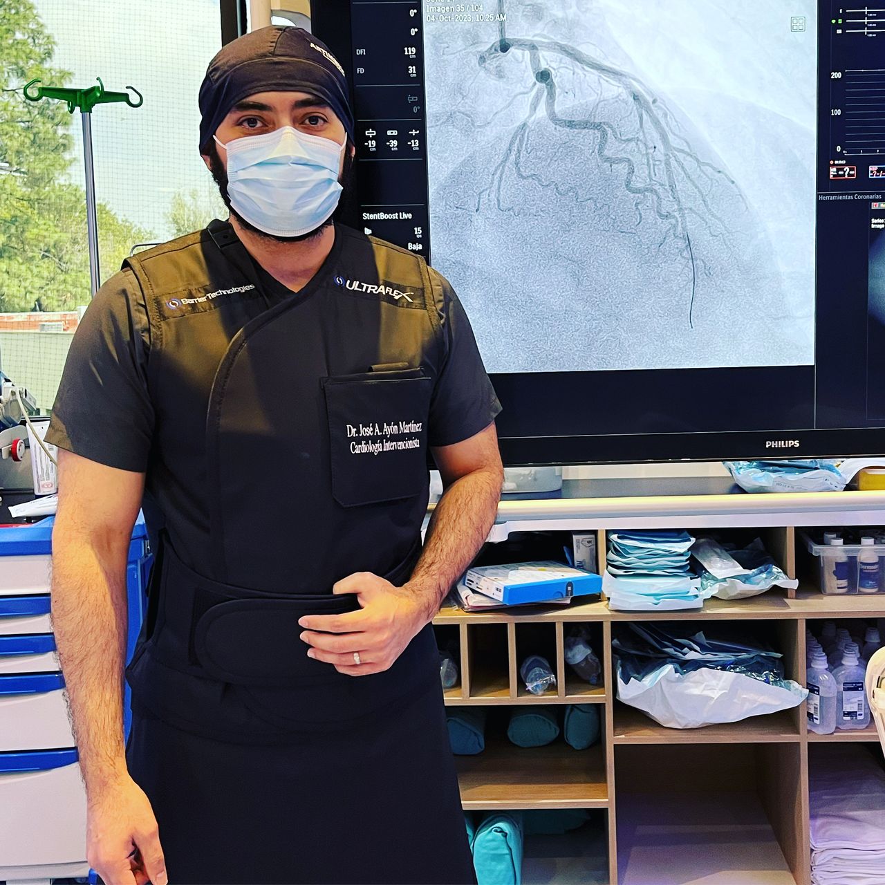 José Alberto Ayón Martínez-2