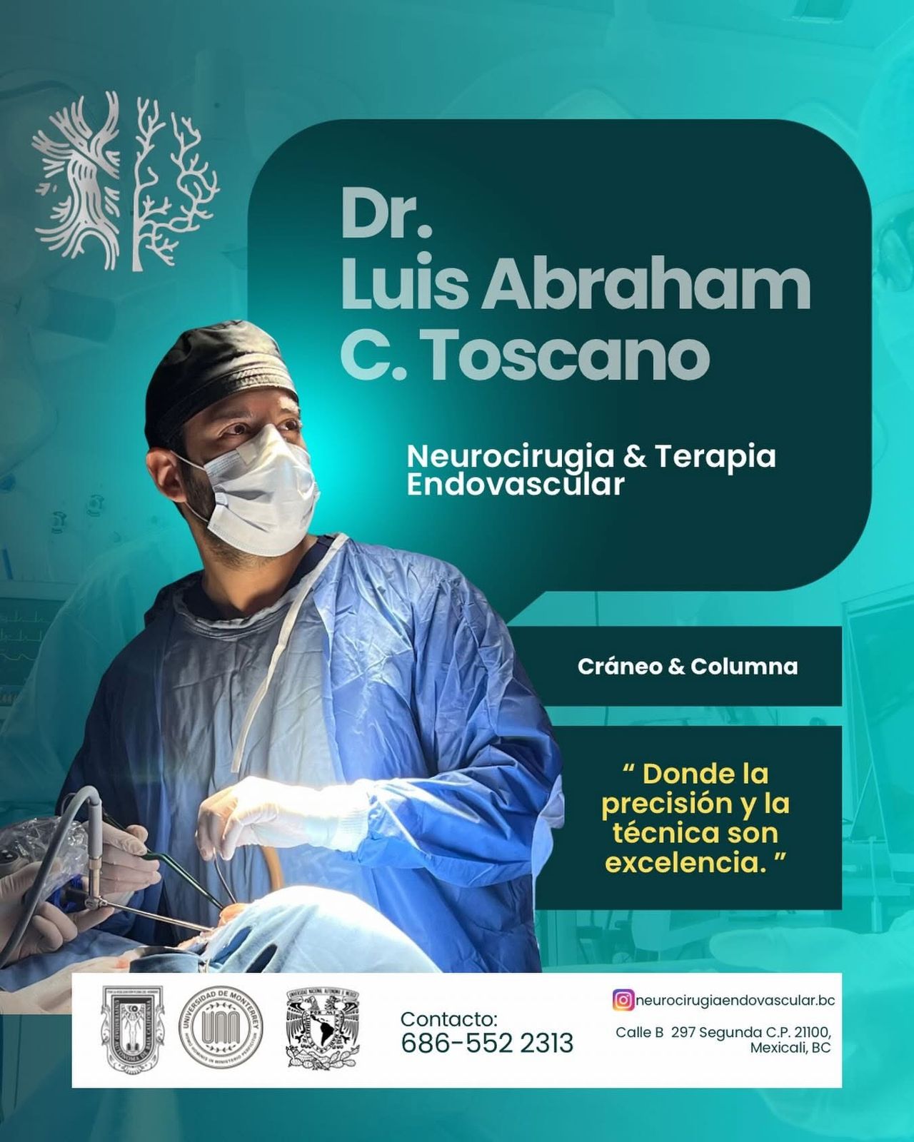 Luis Abraham Castro Toscano -2
