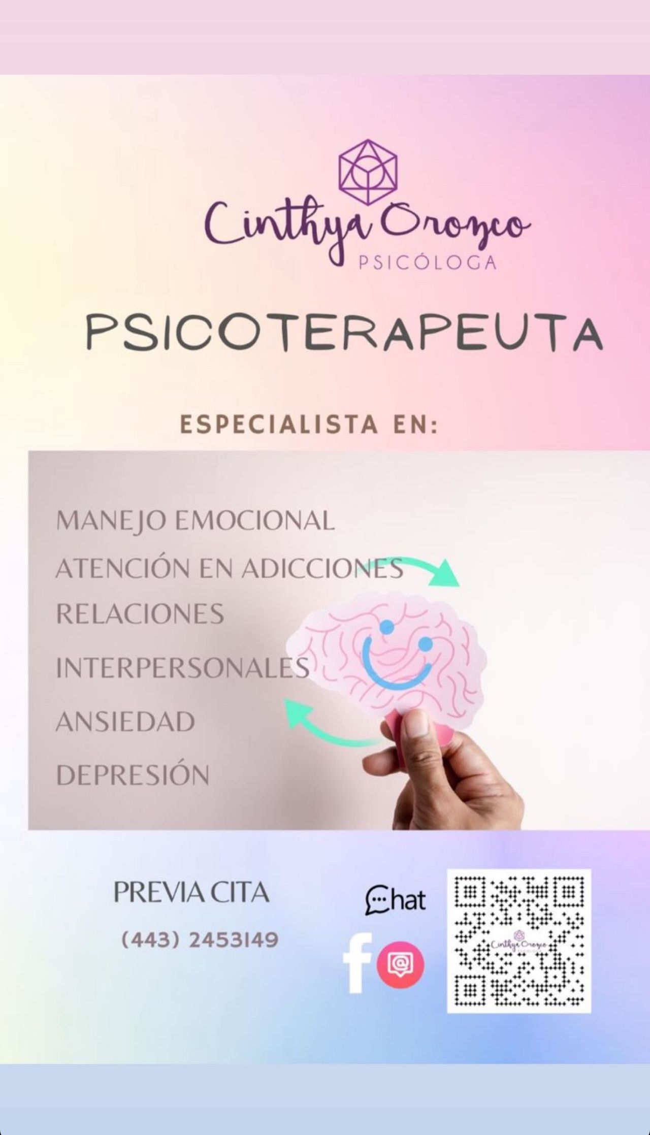 Cinthya Orozco Vázquez-0