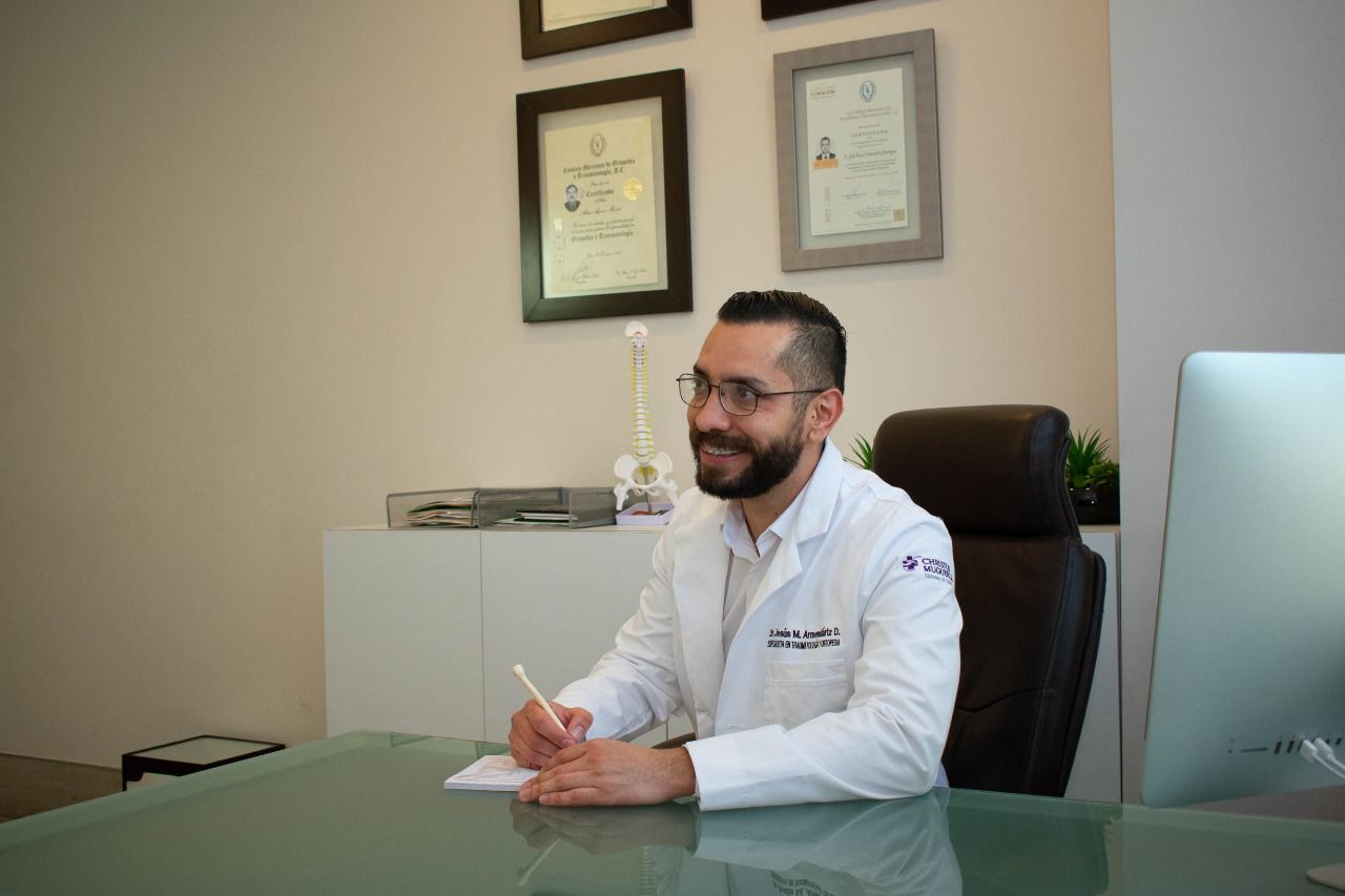 Jesús Manuel Armendáriz Domínguez-11