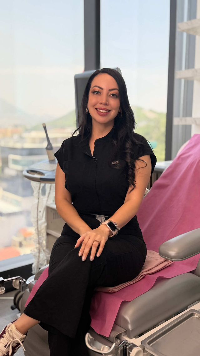 Marivi Honorato González -7
