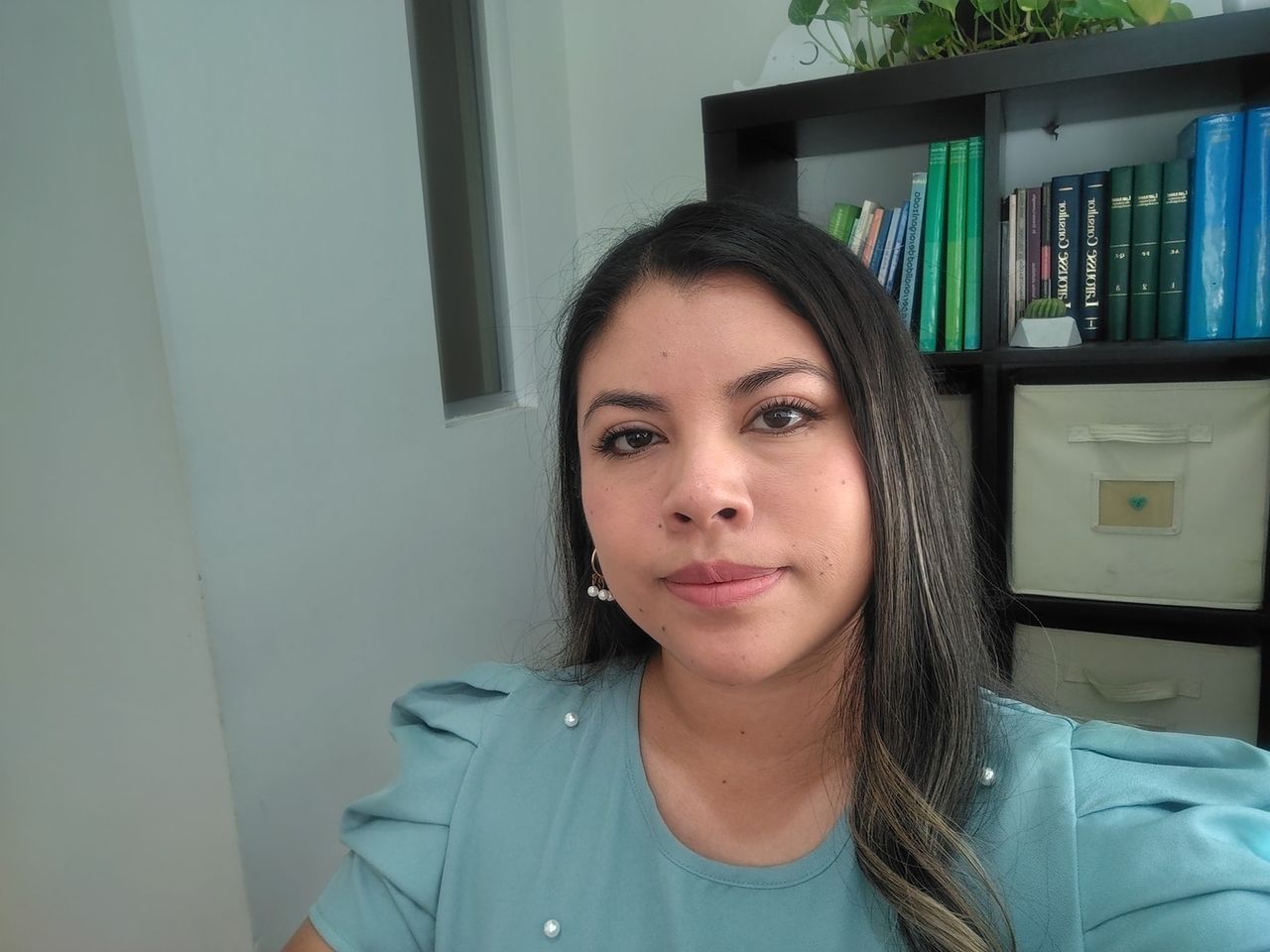 Rosalba Alvarado Longines-1