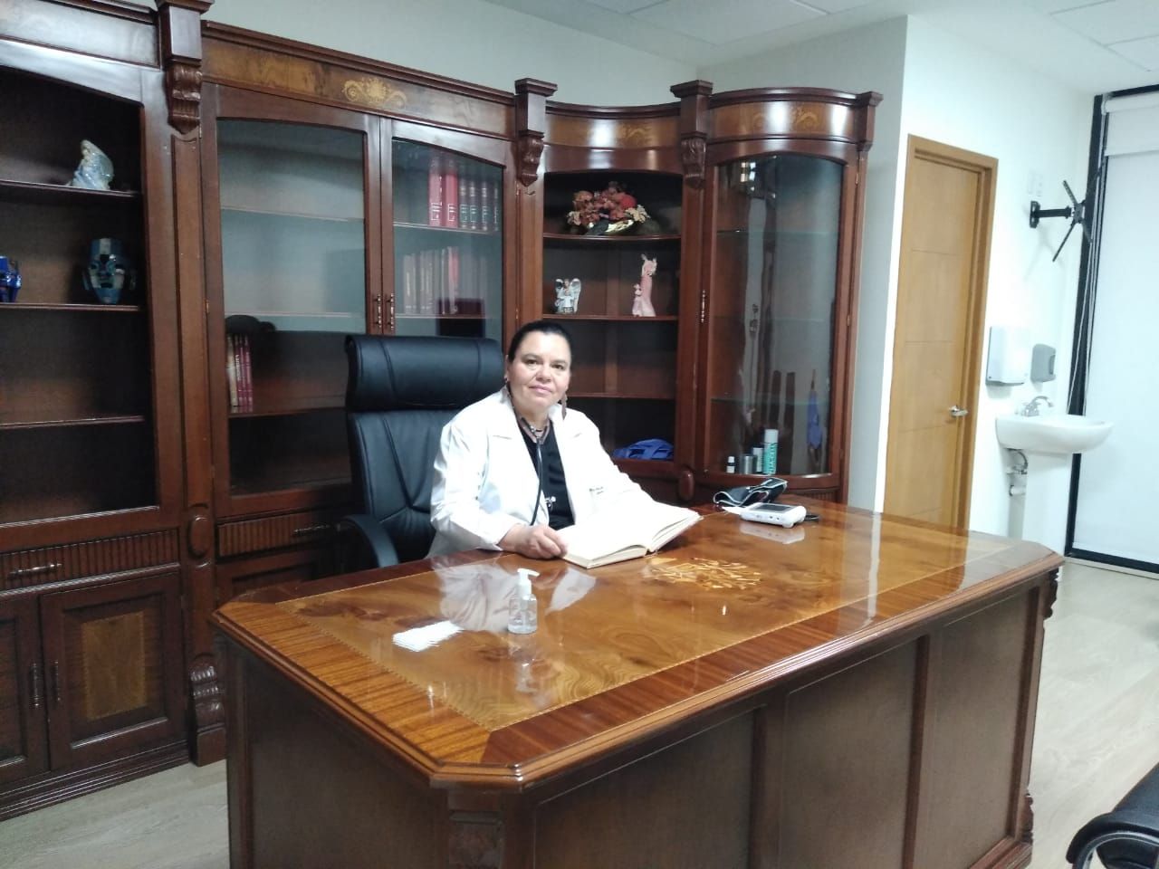 Ma. Del Socorro Méndez Pacheco-8