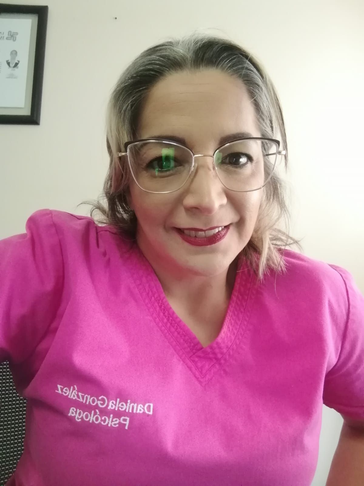 Daniela Verónica González-8