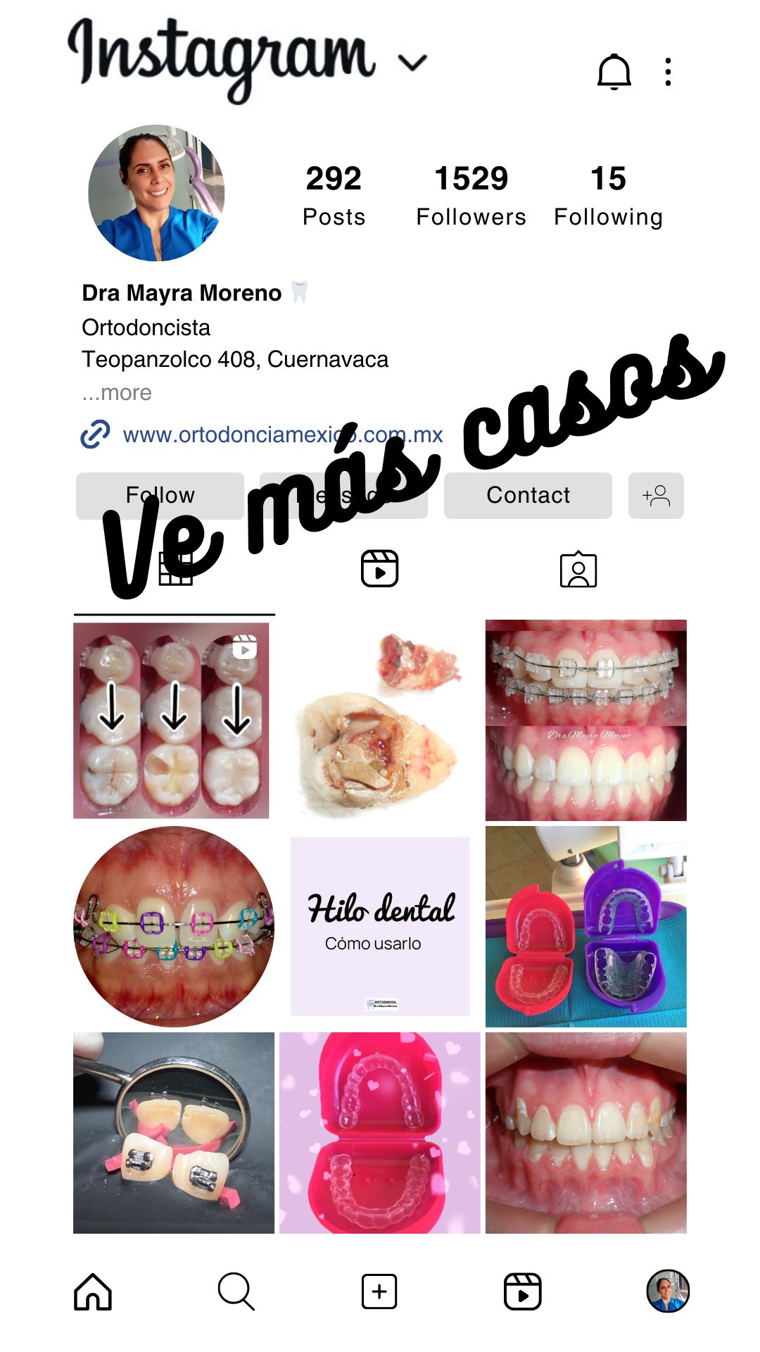 Mayra Moreno Rojas-0