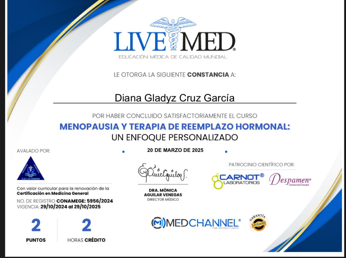 Diana Gladyz Cruz García-14