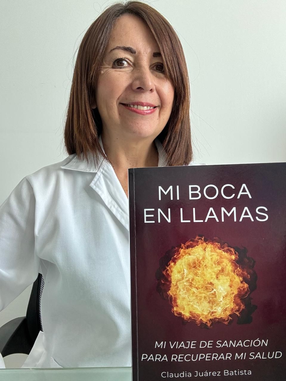 Claudia Elena Juarez Batista-9