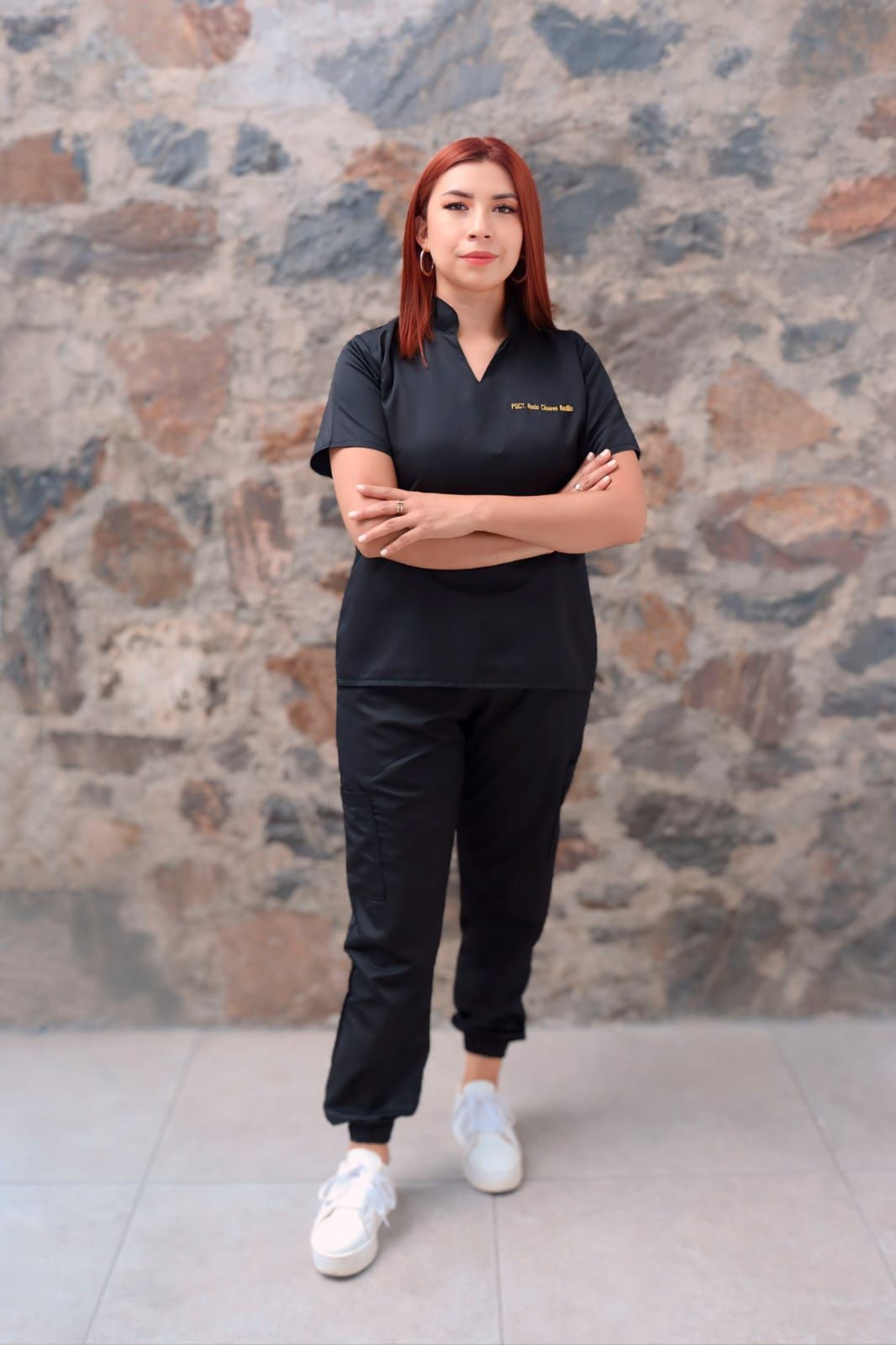 Rocío Cáseres Badillo-4