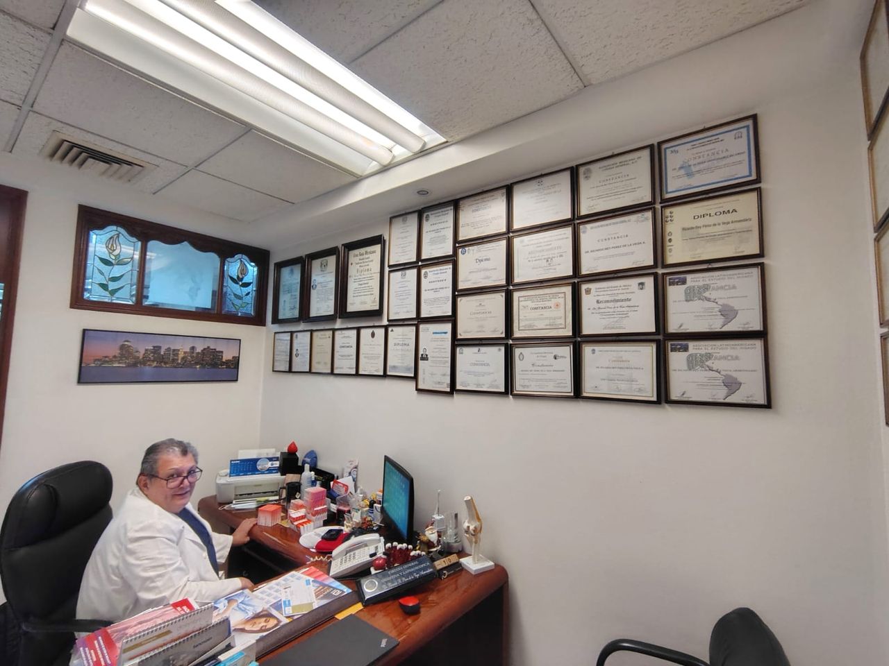 Ricardo Rey Pérez De La Vega Armendáriz-6