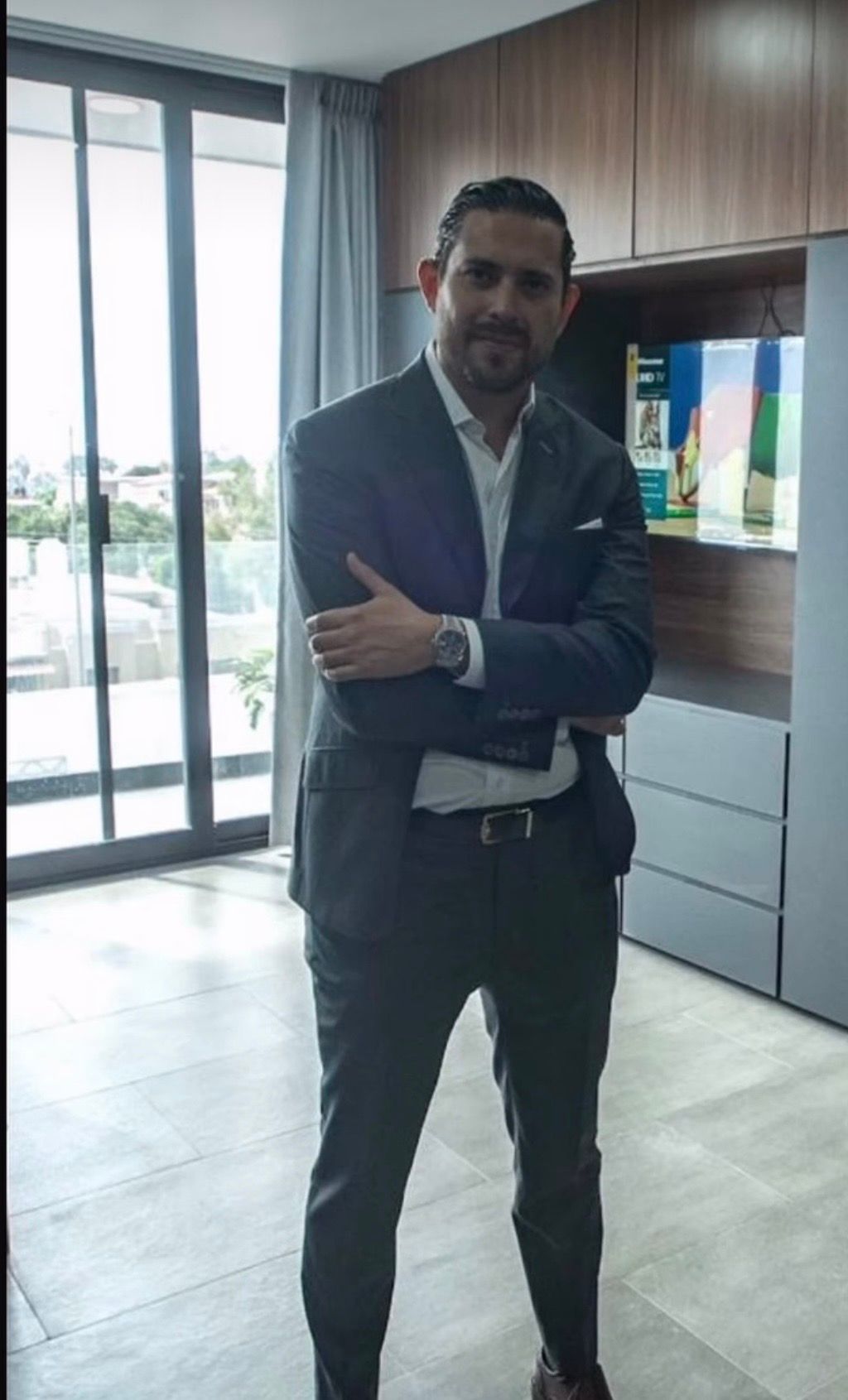 Omar Maya Alvarez Del Castillo-0