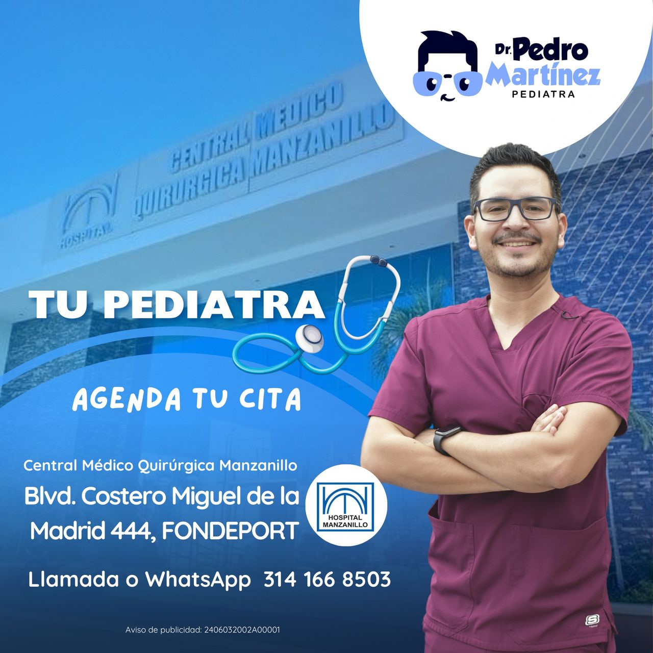 Pedro Adrian Martinez Briceño-0