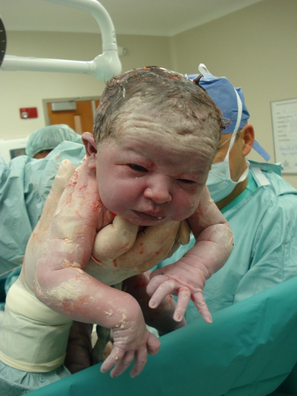 Benjamin Cherem Cherem-5