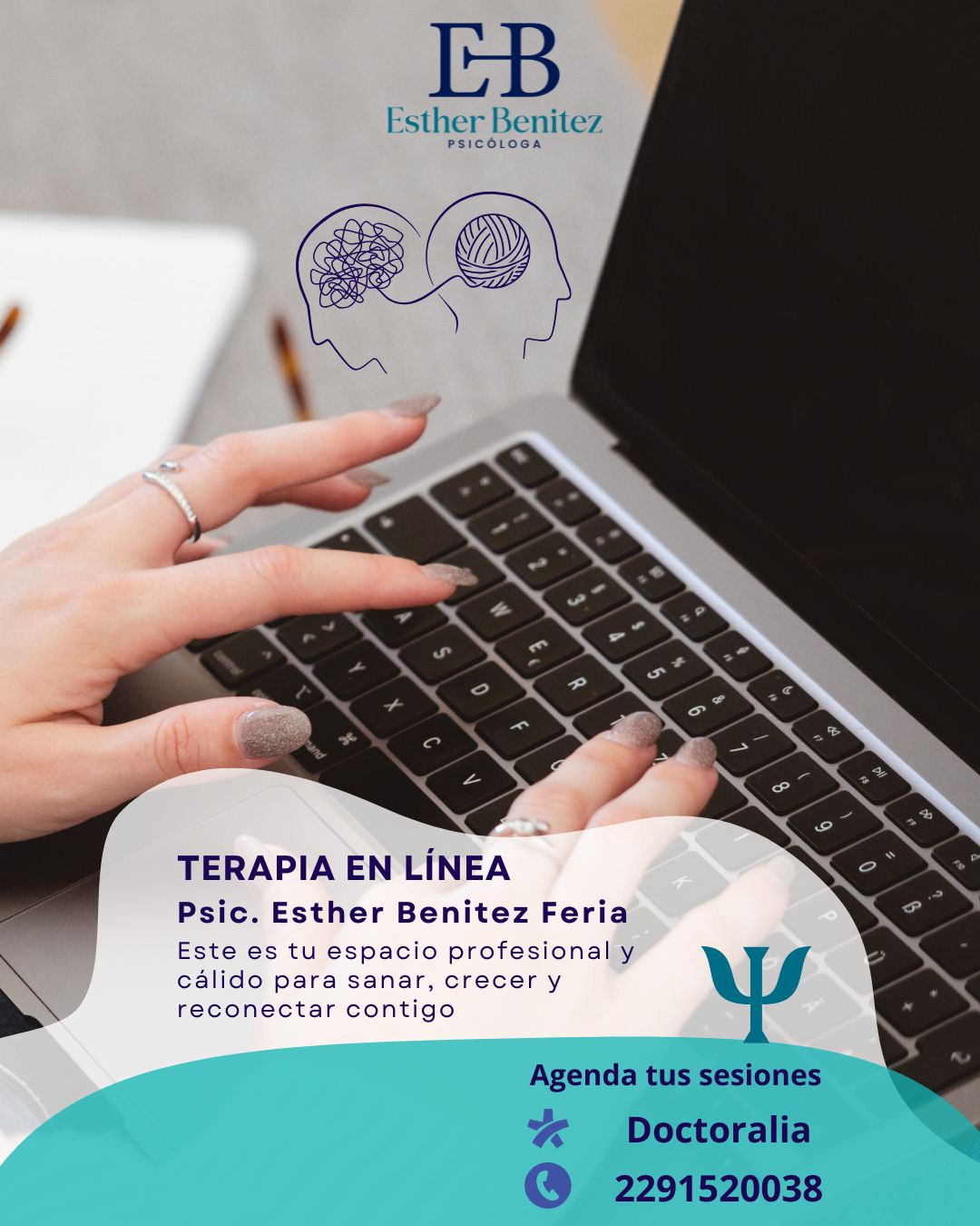 Esther Benitez Feria-7