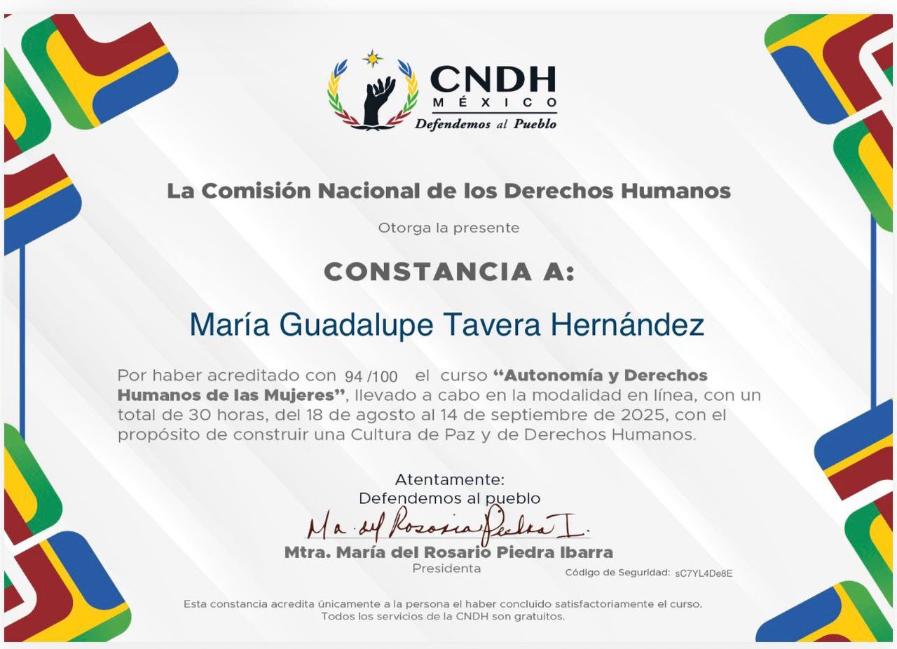 María Guadalupe Tavera Hernández-7