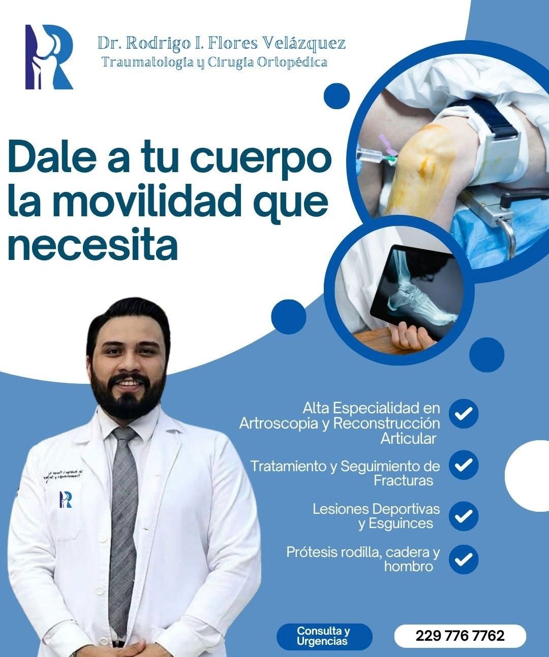 Rodrigo Iván  Flores Velázquez -0