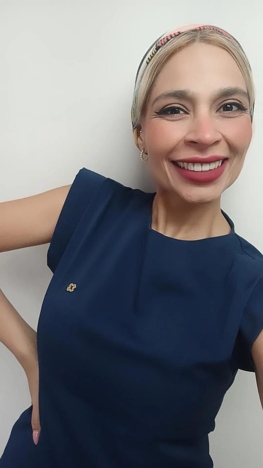 Olga Elena González Padrón-29