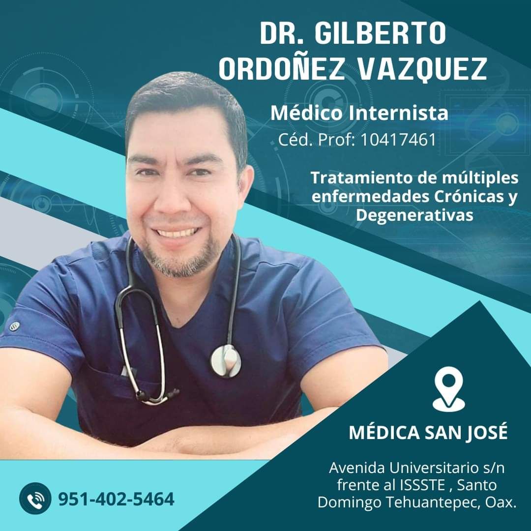 Gilberto Ordóñez Vázquez-5