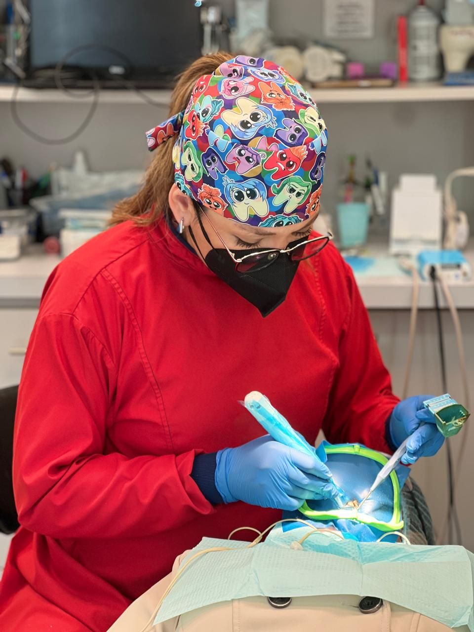 Lucy Lilian López-5