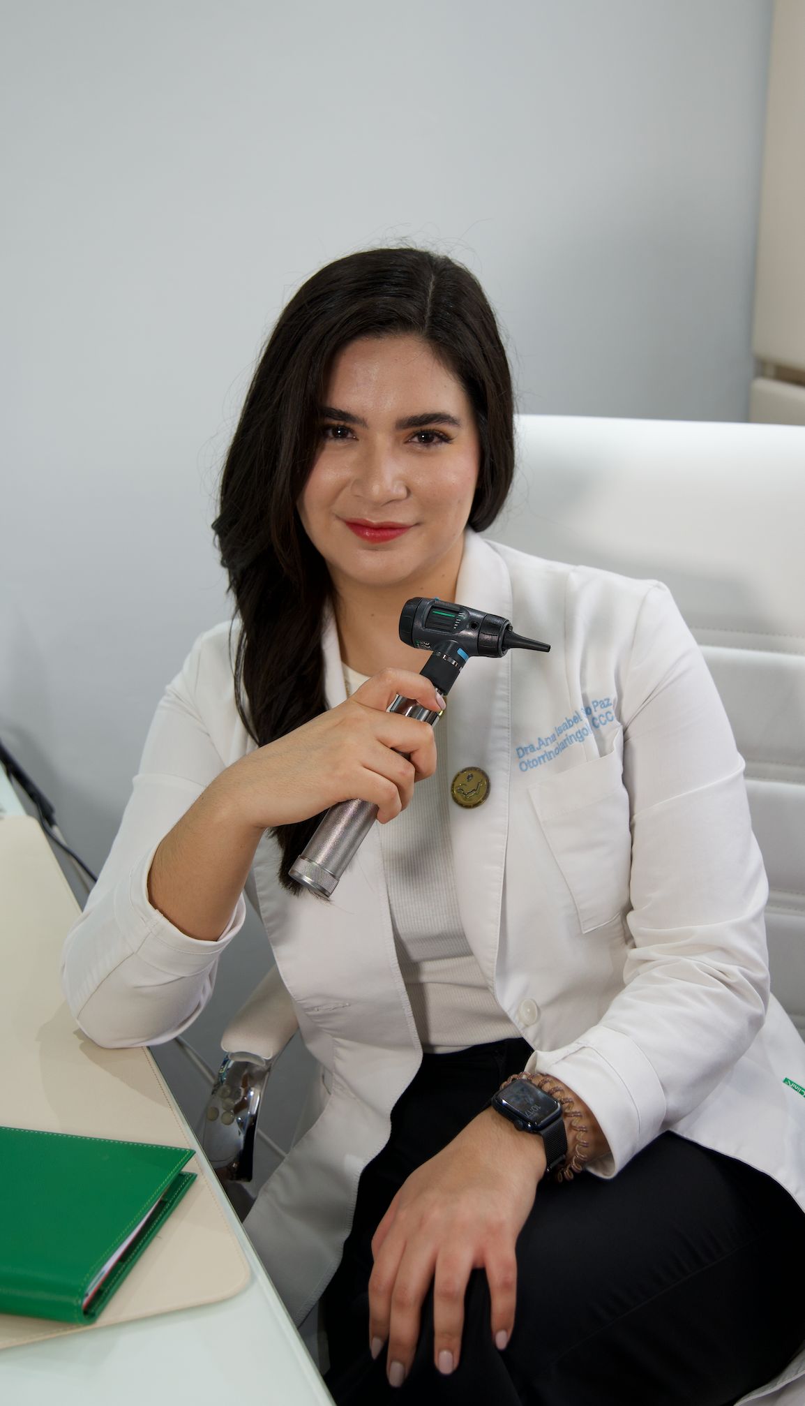 Ana Isabel Sedano  Paz-0