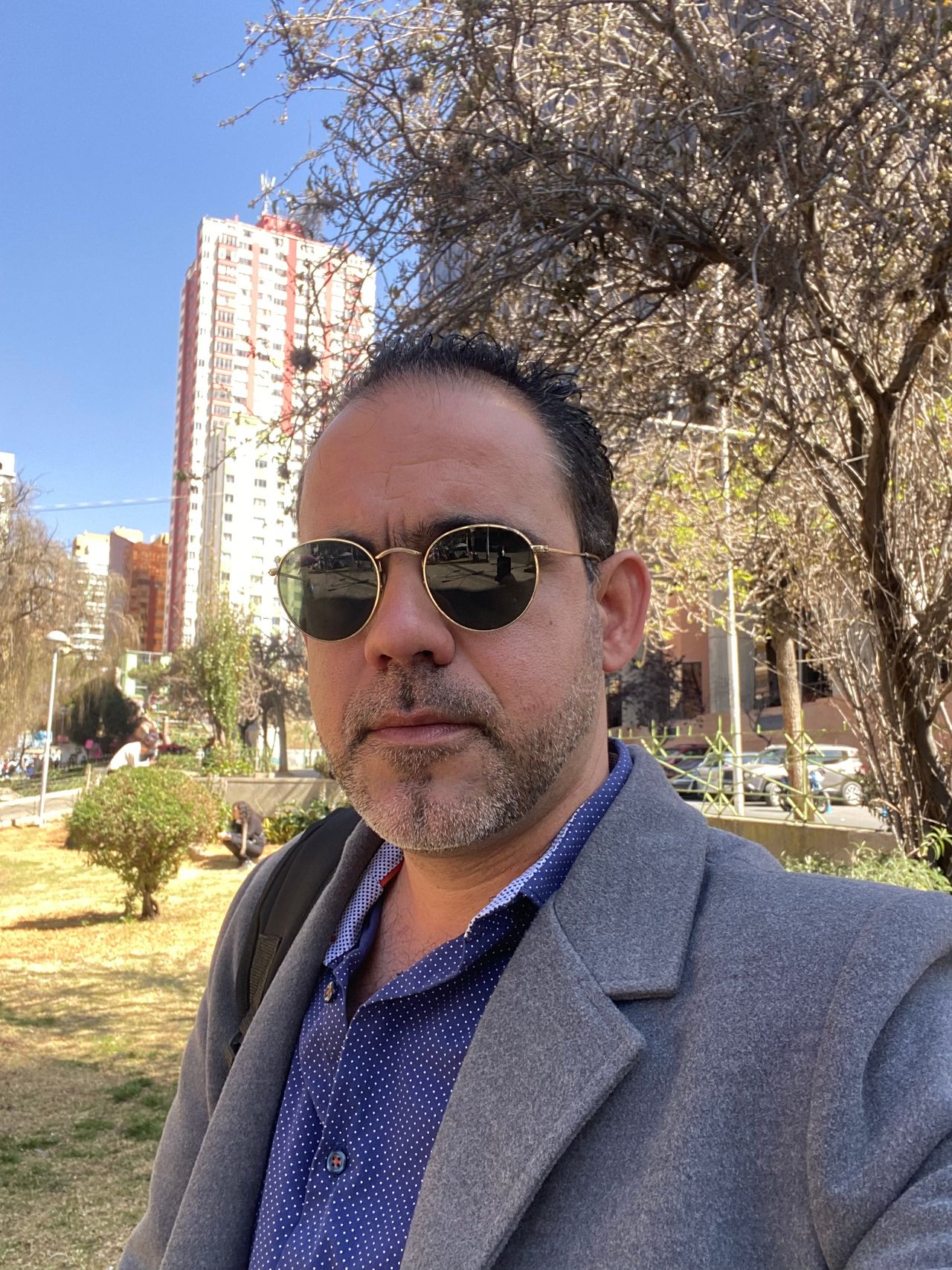 Luis Mariano De La Torre Fonseca-25