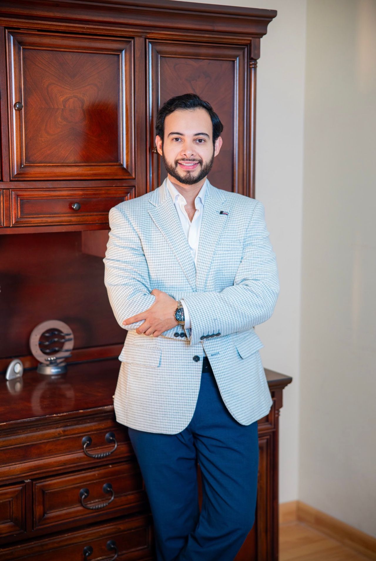 Carlos Arturo Cordova Bravo-4