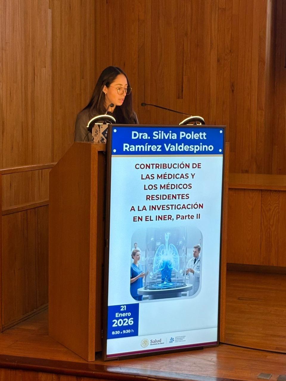 Silvia Polett  Ramirez Valdespino -5