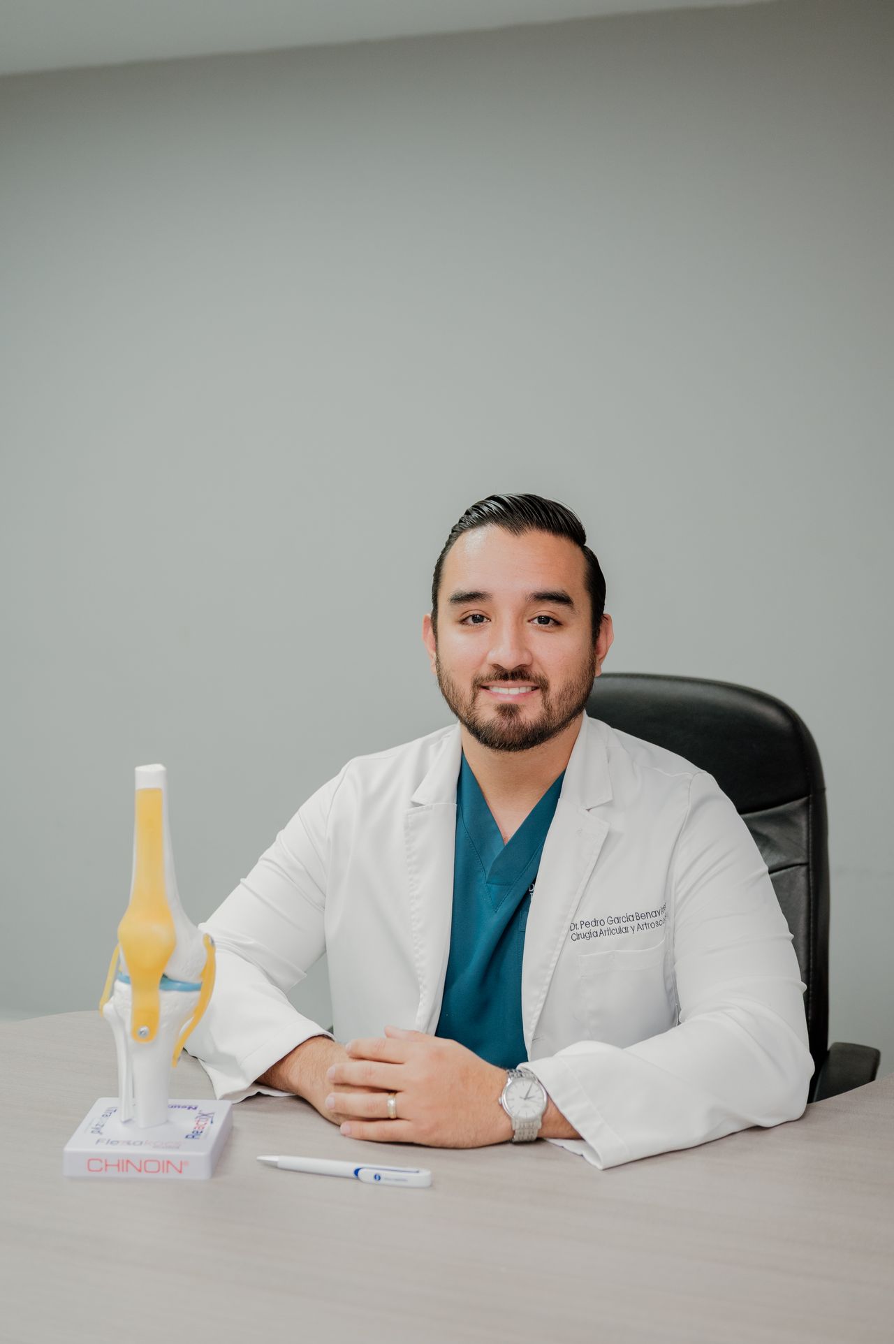 Pedro García Benavides-0