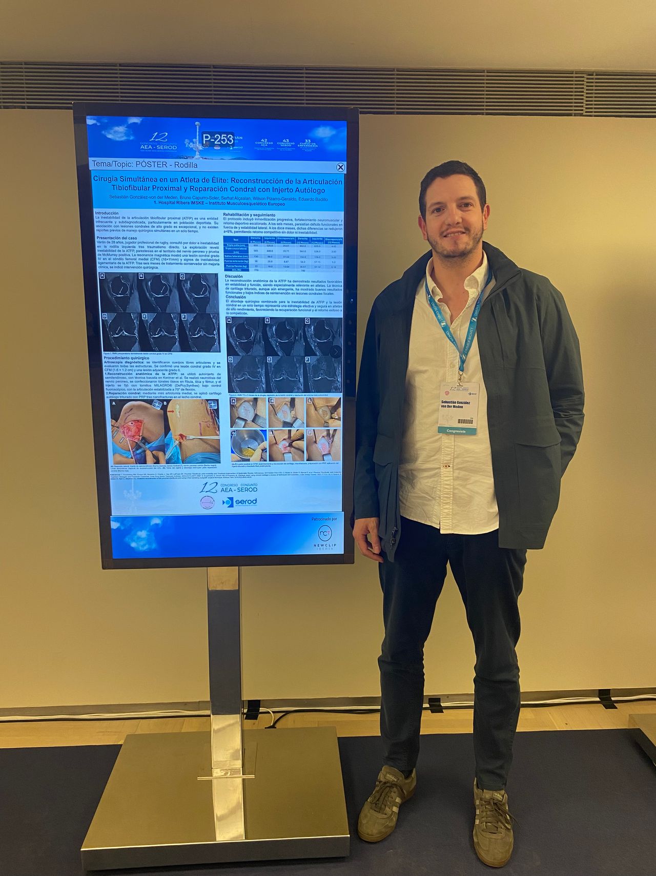 Sebastián González Von Der Meden-10