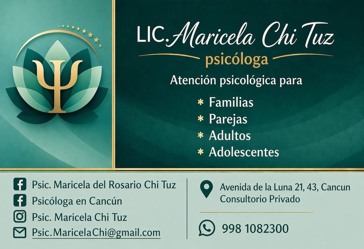 Maricela Rosario Chi-2
