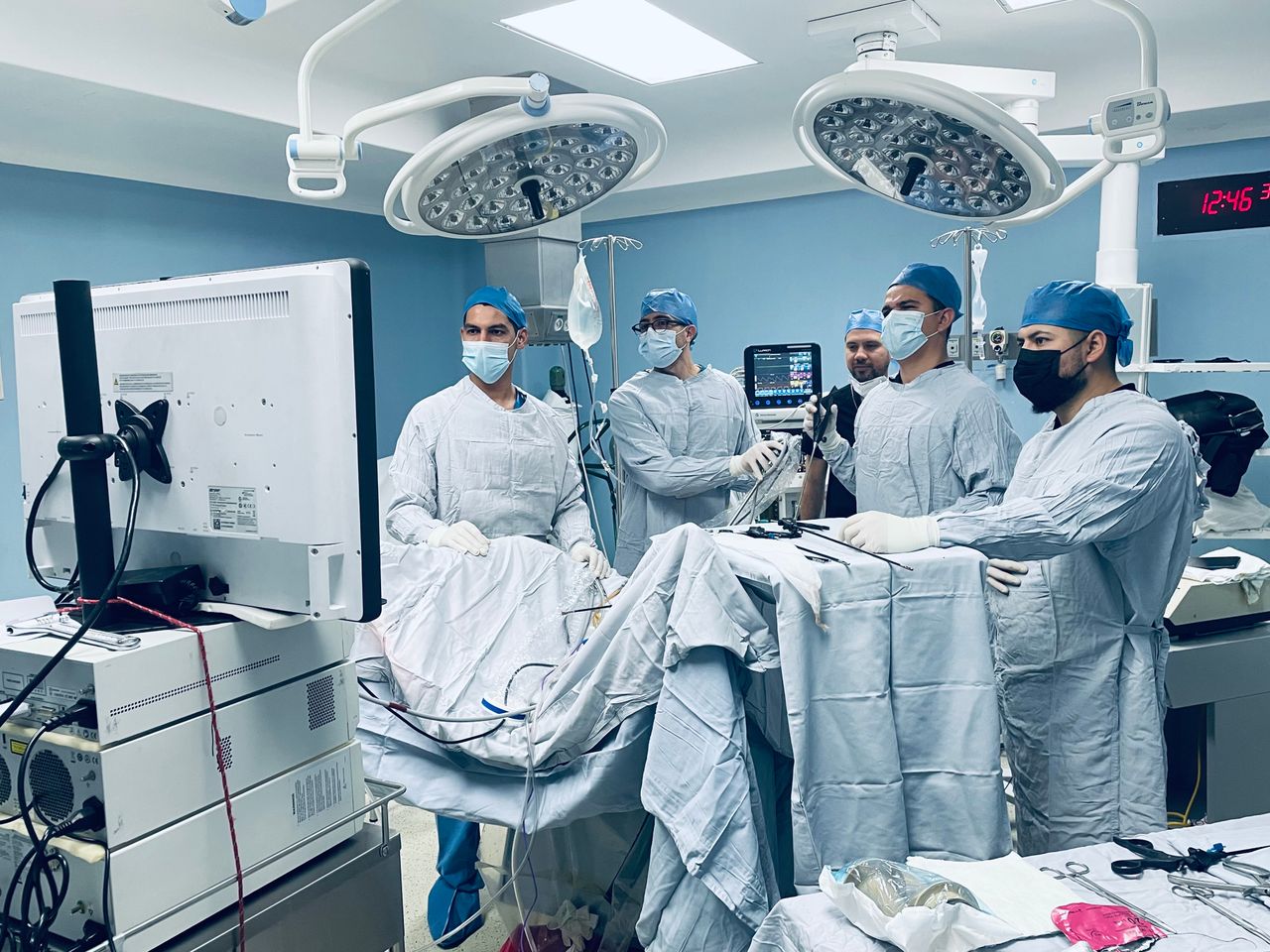 Gaston Ochoa León-5