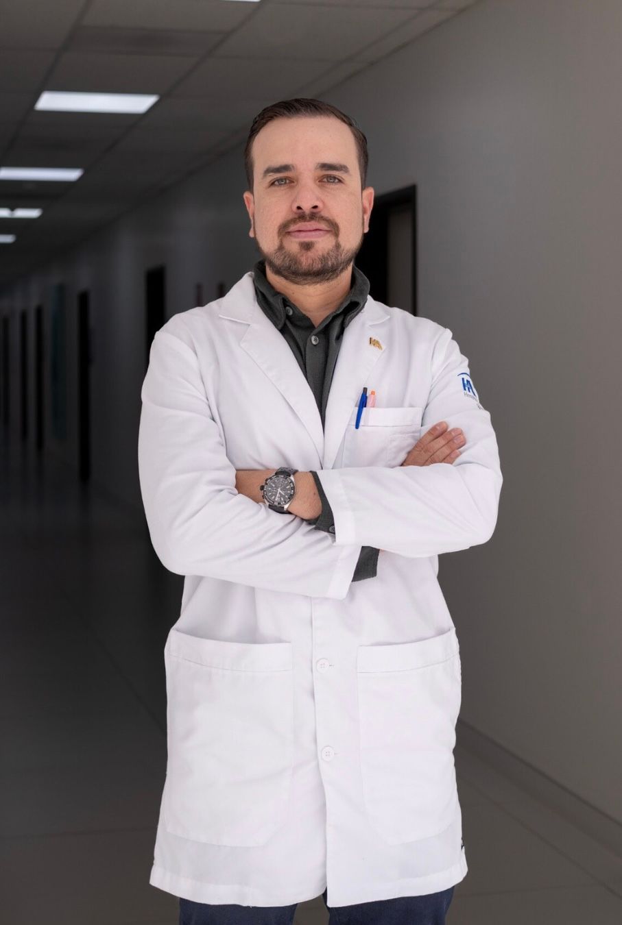 Iván J. Alvídrez González-0