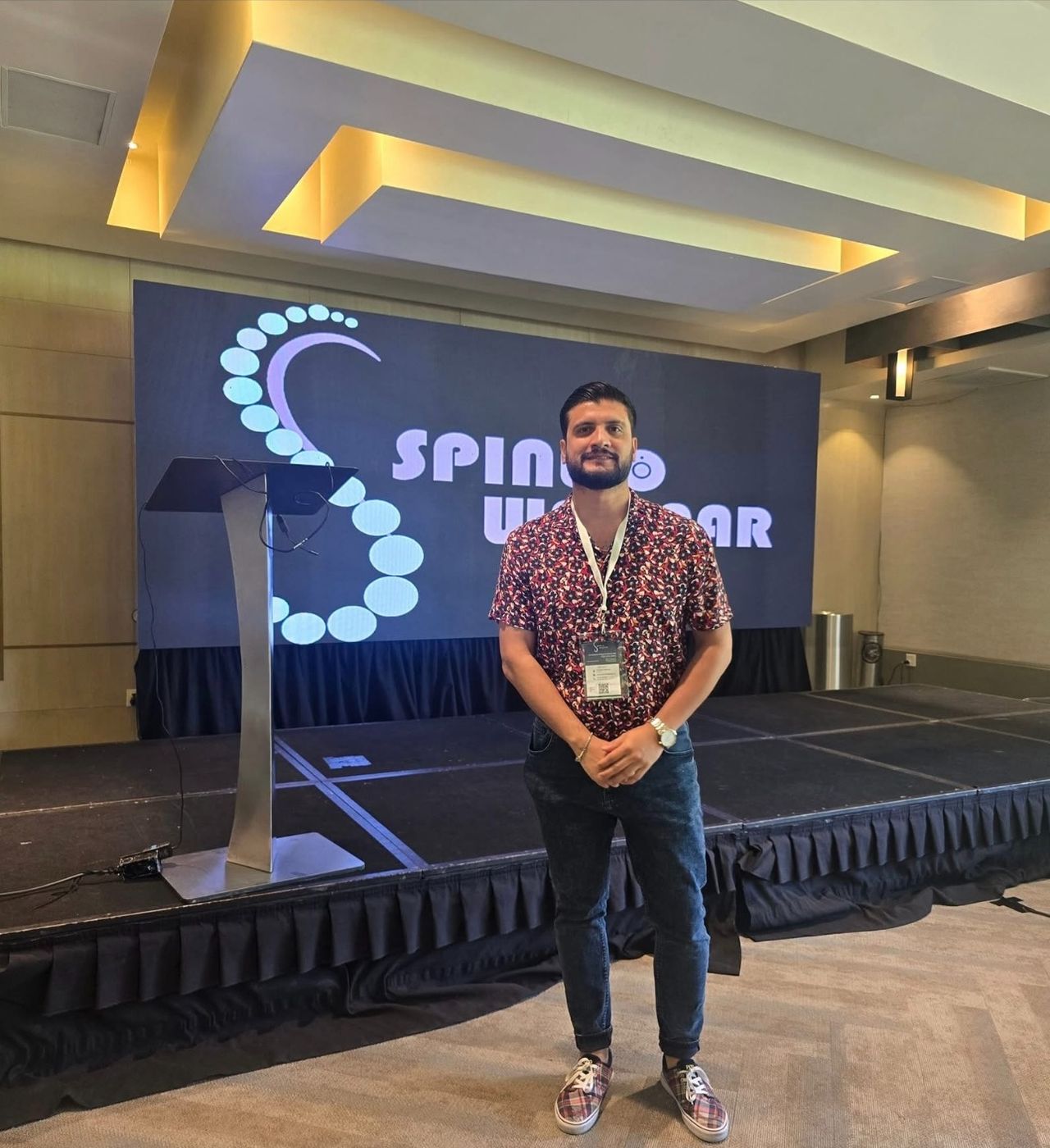 Walter Paul Gradilla López-12