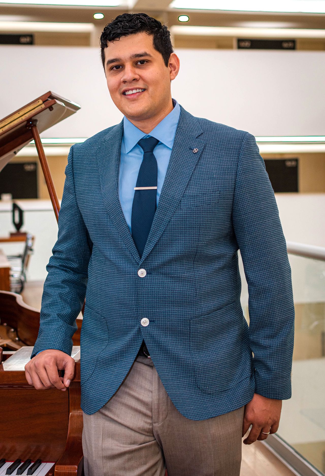 José Ochoa Martínez-5