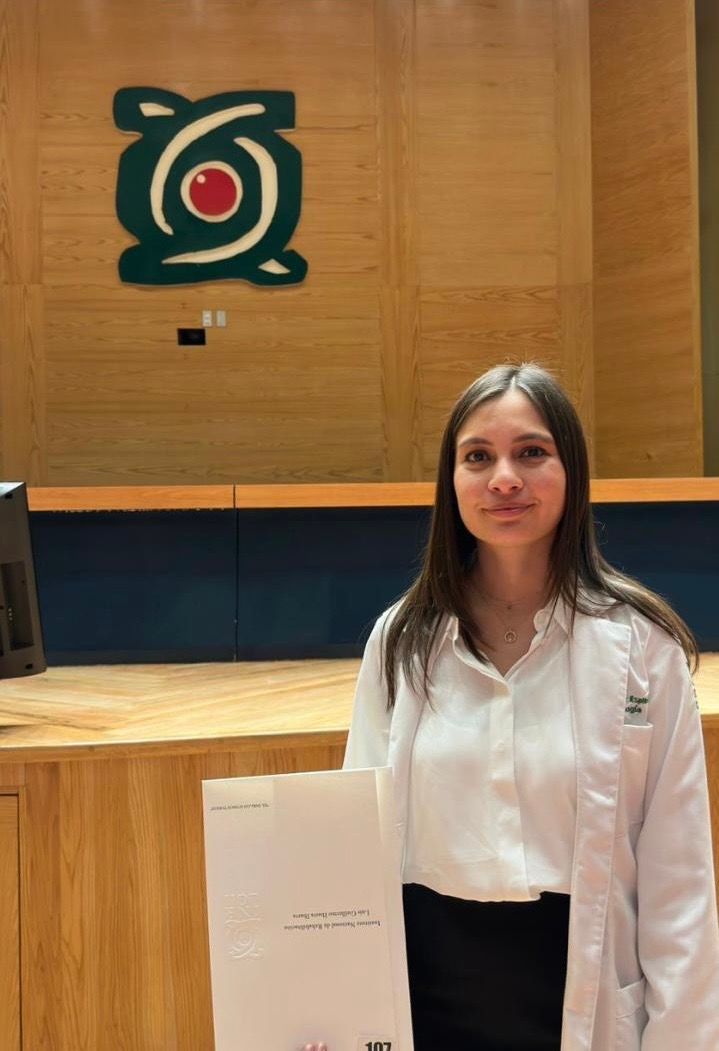 Dulce María Pérez Espinosa-0