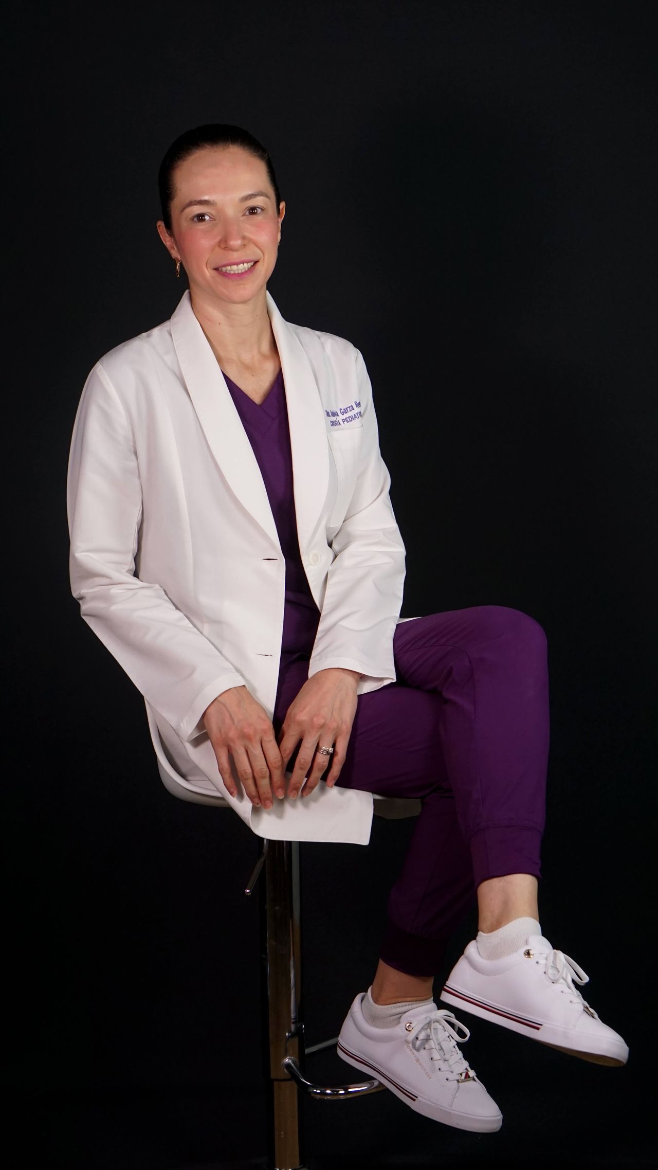 Daniela Garza Rendon-5