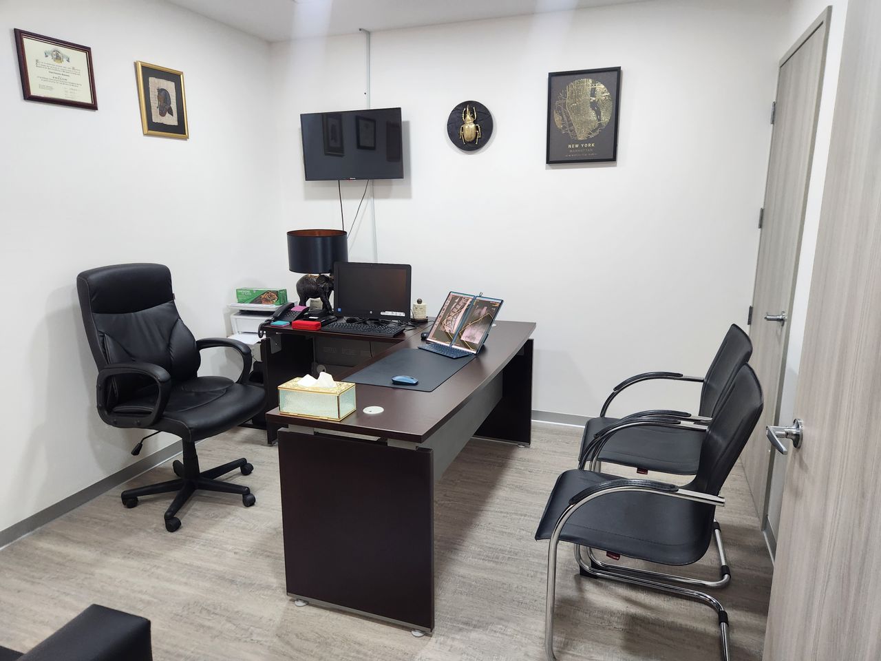 José Ramón Olivas C.-7