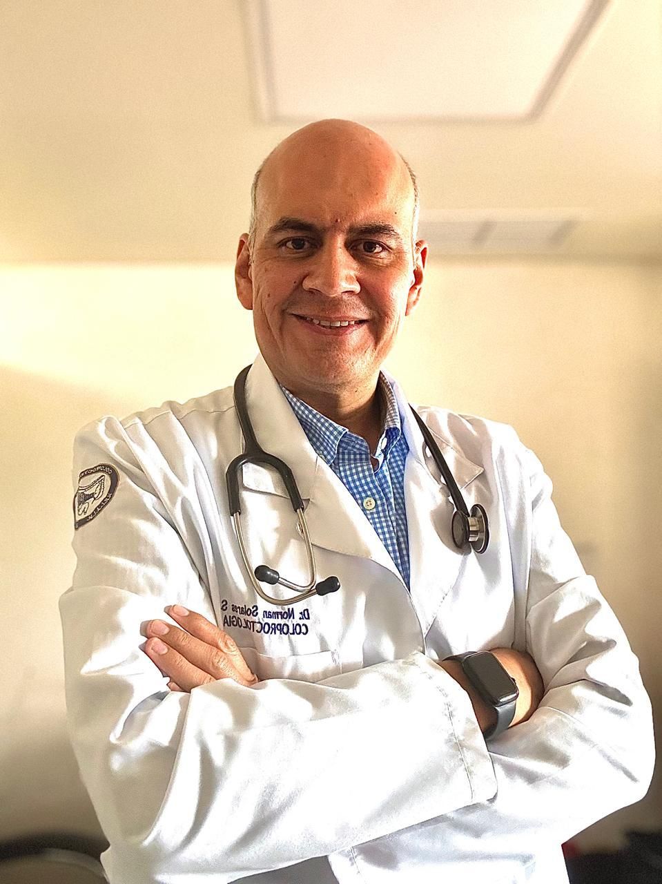 Héctor Norman Solares Sánchez-9