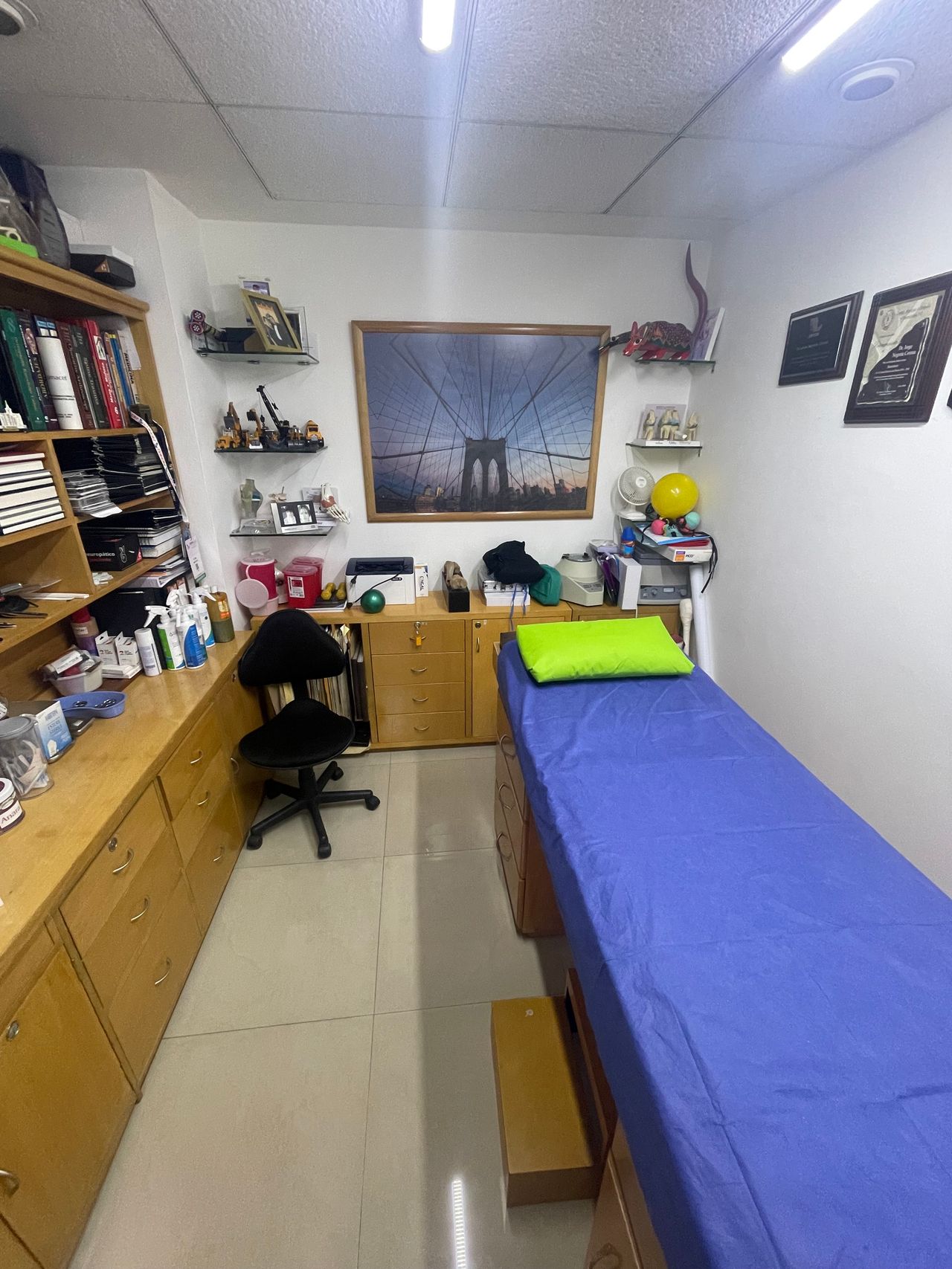 Jorge Negrete Corona-2