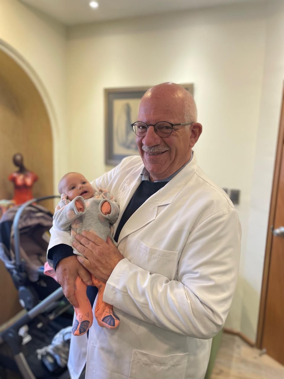 Benjamin Cherem Cherem-8