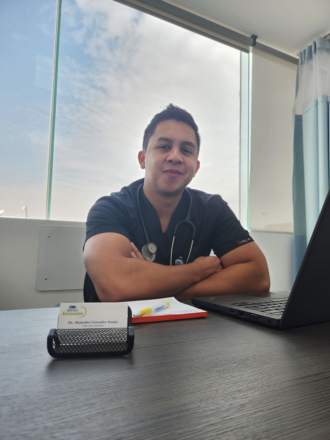 Alejandro González Araujo-9