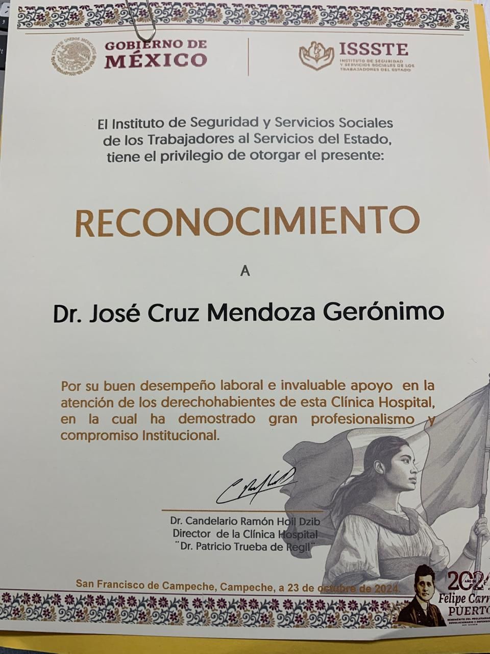 José Cruz Mendoza Gerónimo-0