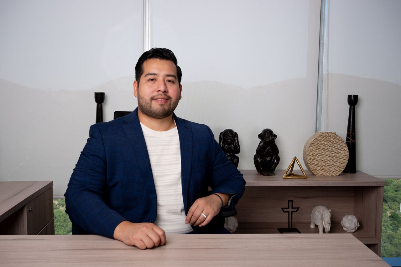 Miguel Armando Mendoza Contreras-0