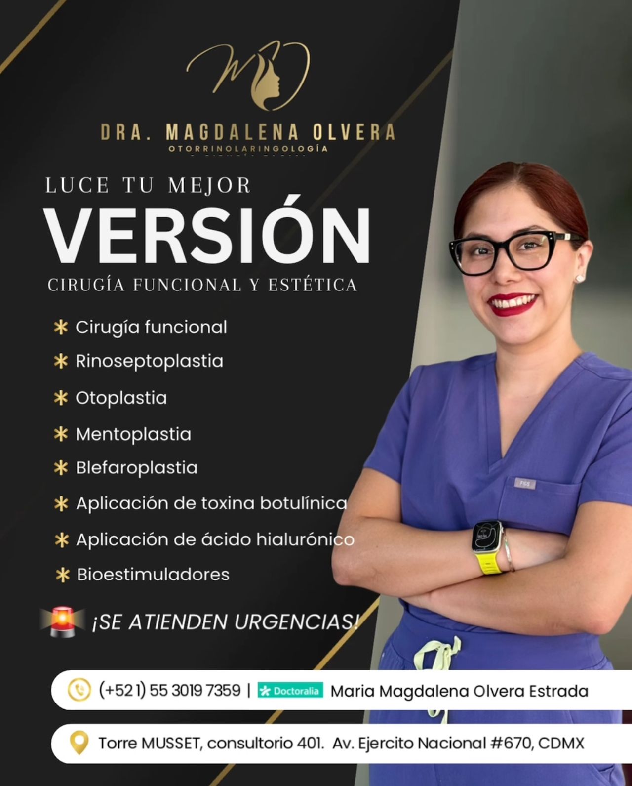 Maria Magdalena Olvera Estrada-0