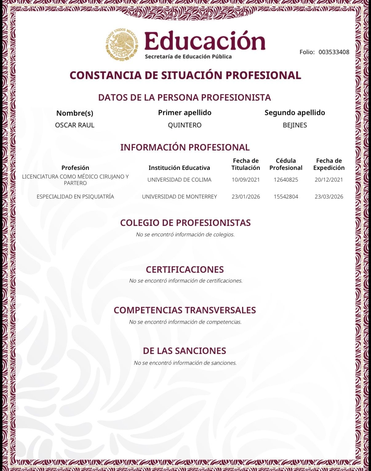 Oscar Raúl Quintero Bejines-2